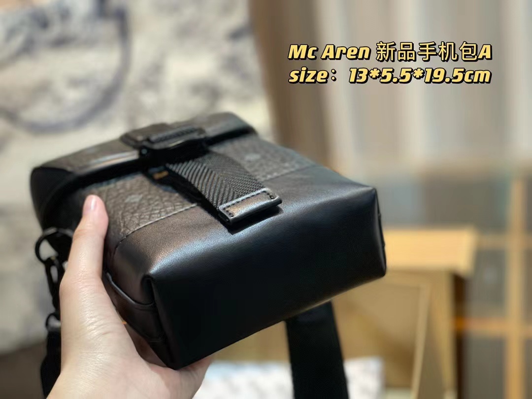 MCM Satchel Bags